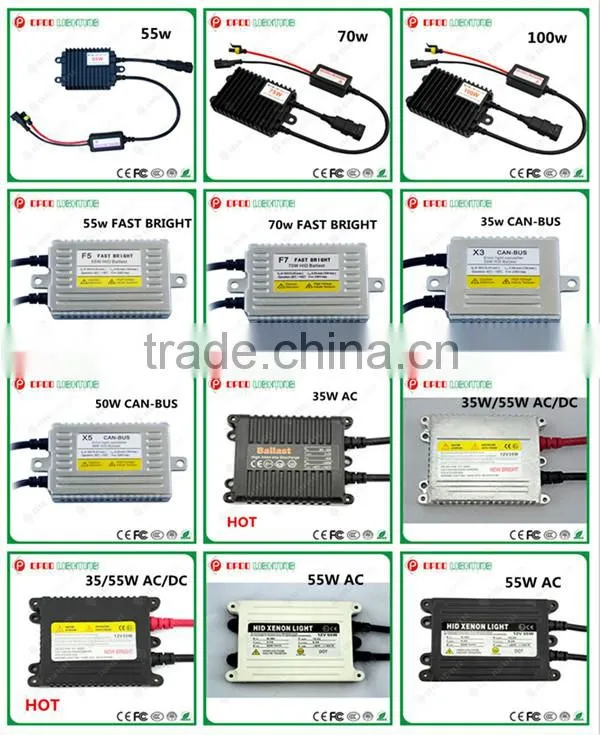 Cheap Xenon Hid Kit