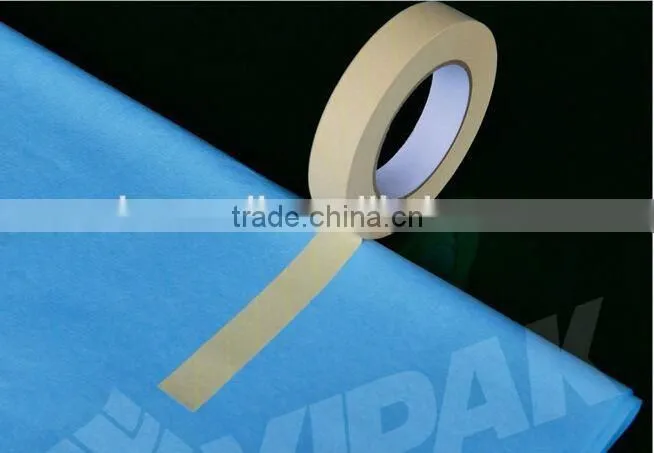 EO Sterilization Packing Indicator Tape