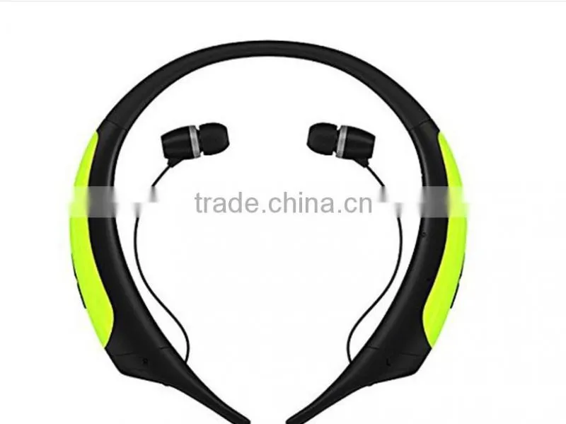 New Products Sports Headphones