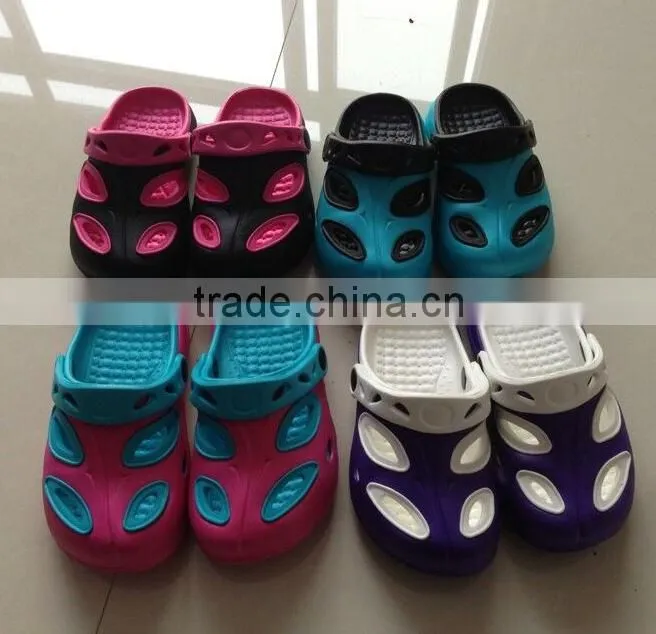 New Style Eva Clog Shoes