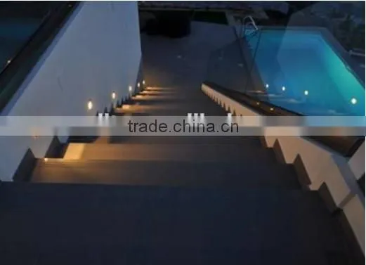 IP65 Waterproof outdoor LED wall light