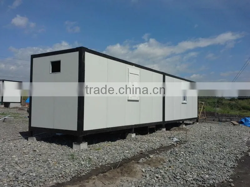 portable prefabricated house container price