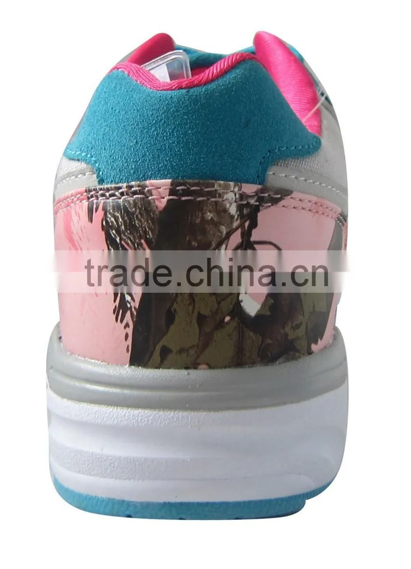 Jinjiang shoe wholesale quality healthy shoe,beautiful women casual shoe