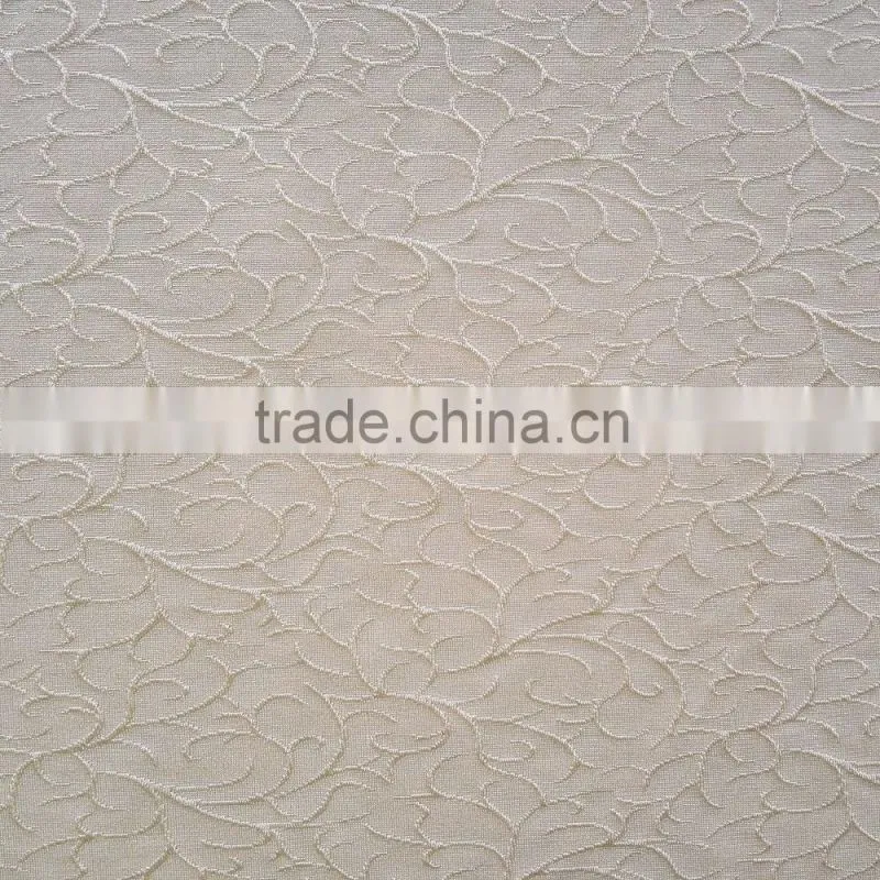 Factory new development karl mayer warp knit nylon spandex jacquard samples in 2016