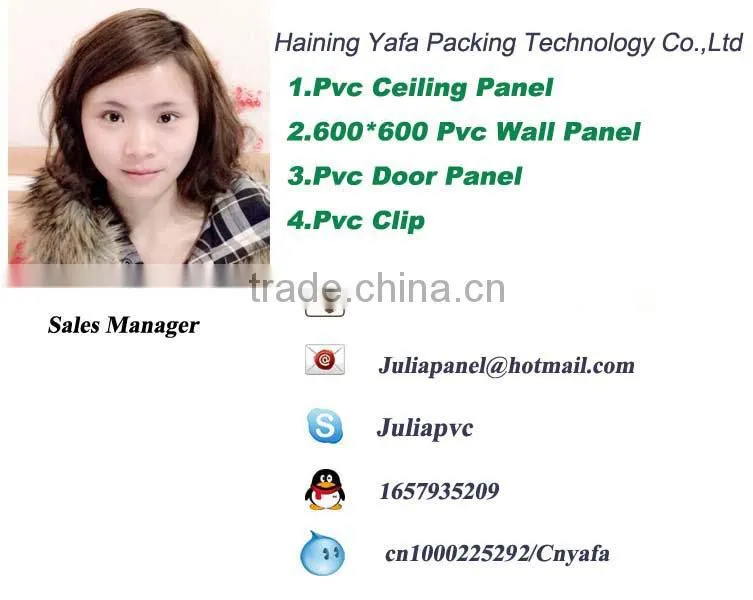 pvc false ceiling panels