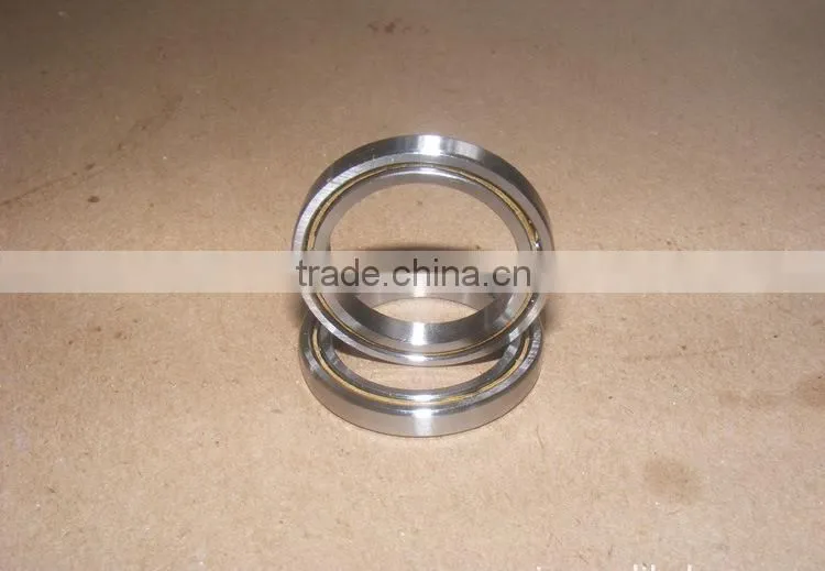 Precision SX011828A cross roller bearing