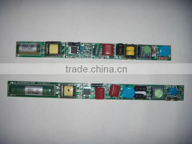 Led Tube Driver