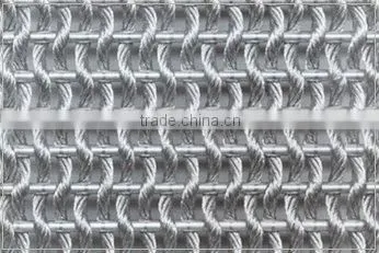 chain conveyor belt mesh