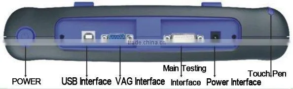Dongfeng AAAAA PS2 HEAVY DUTY universal truck professional diagnostic Bluetooth and