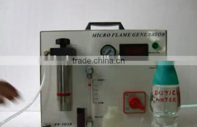 Acrylic Polishing machine