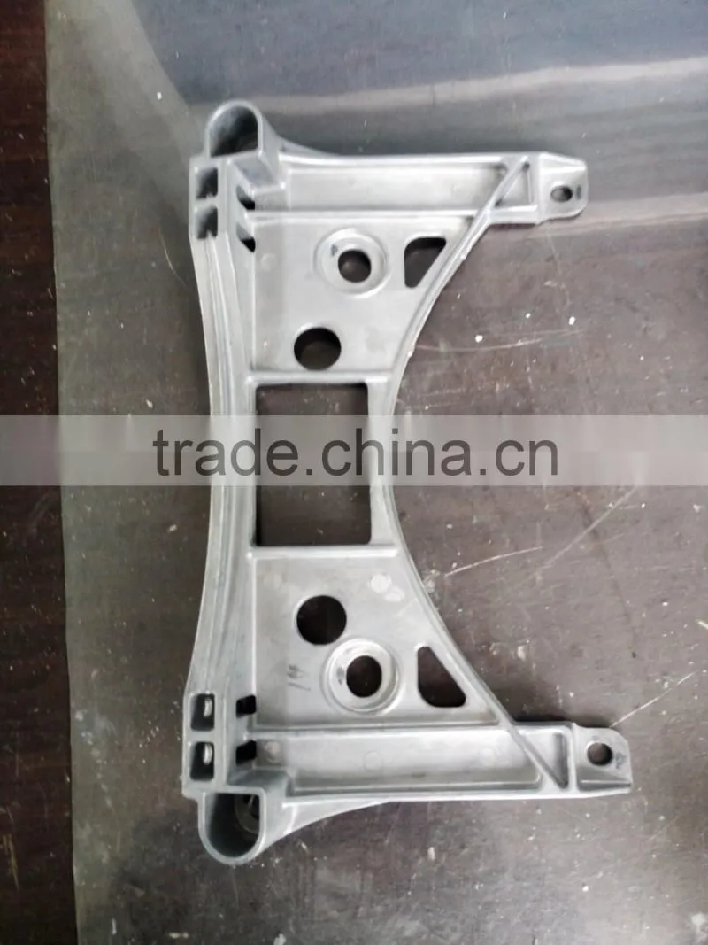 aluminum die casting