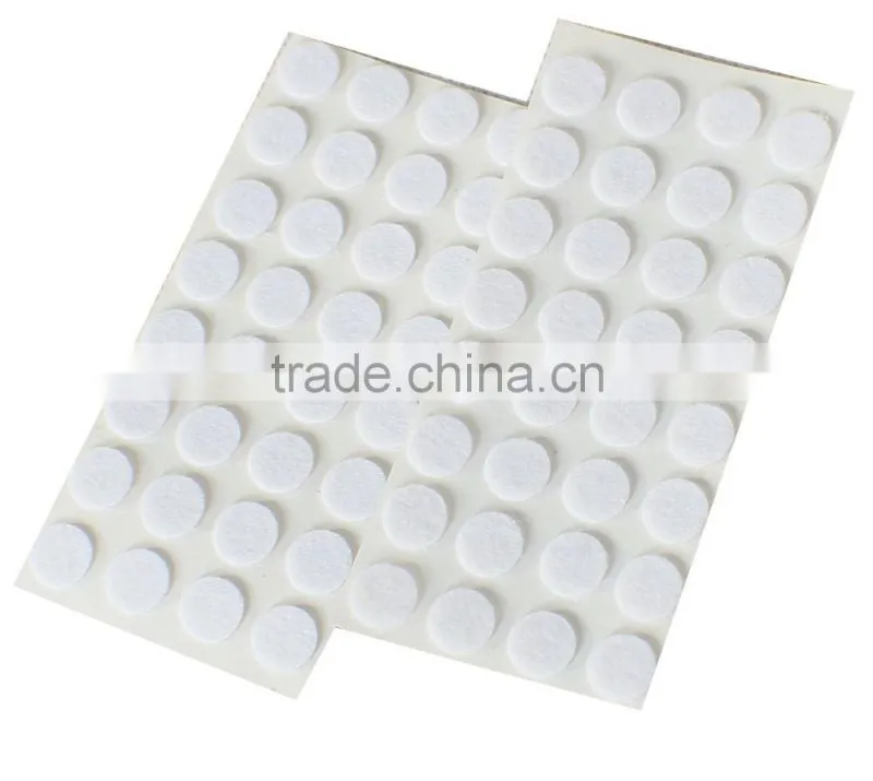 over 10 years experience non-slip products high quality felt pads