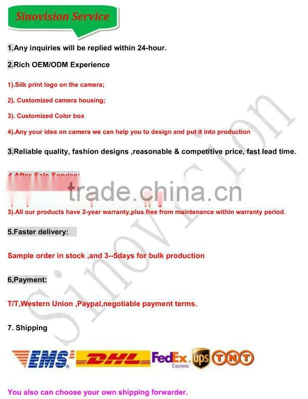 720P HD H.264 CMOS plug and play wireless standard dual stream wifi ip camera mobile monitor