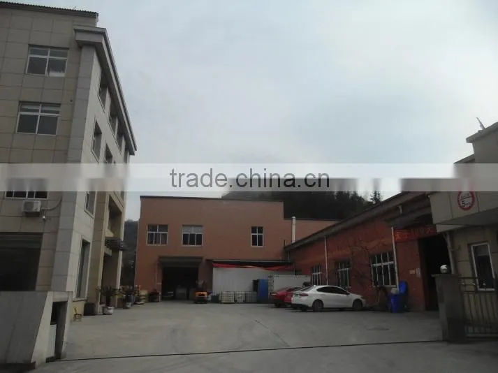 Hangzhou Linan Tianhong Telecommunication Material Co., Ltd. company overview - view 2