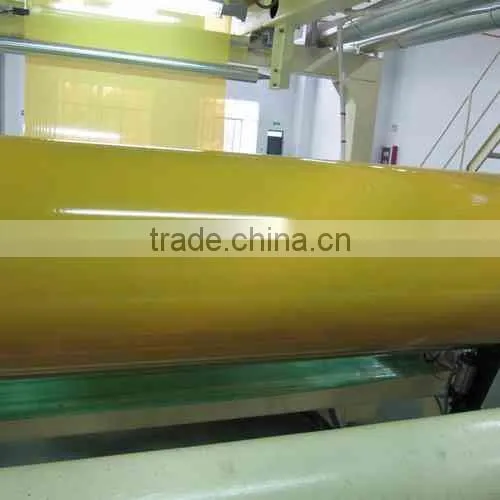 10 years factory Bopp adhesive packing jumbo roll tape