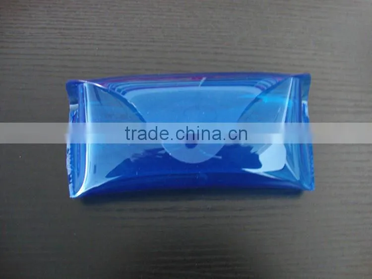 Colorful PVC Glasses Bag,PVC Gift Box