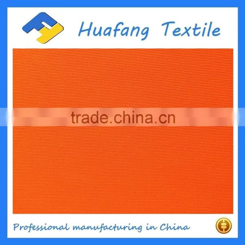 wholesale Anti-Static safety vest fluorescent fabric