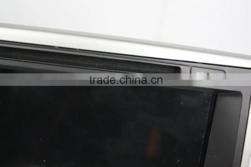 Android 5.1 car dvd player gps navigation system for KIA SPORTAGE 2016