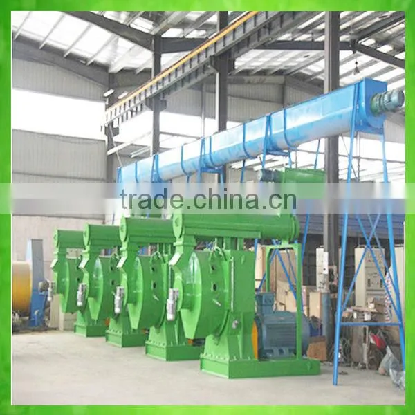 Good quality biomass machine