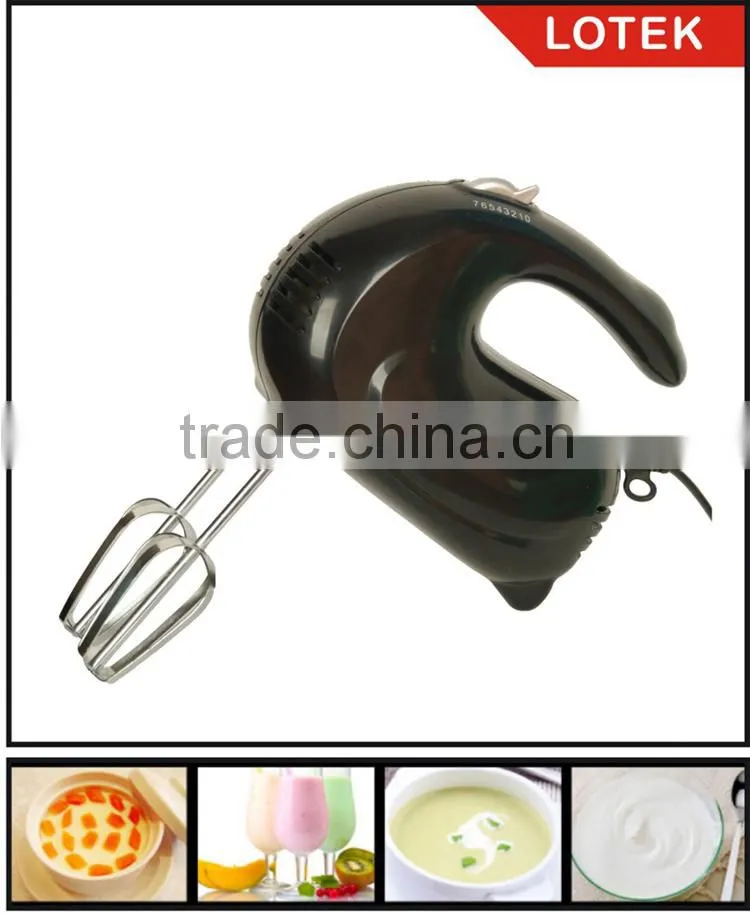 Professional manufacture kitchen mixer reviews