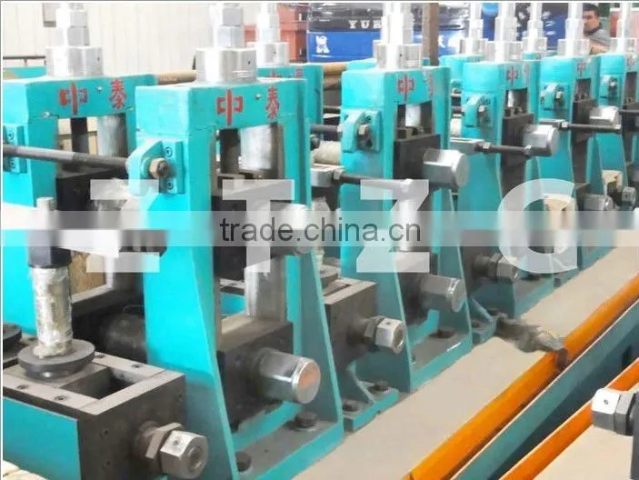 140mm tube mill
