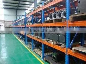 Nitrogen measure device Hydraulic breaker