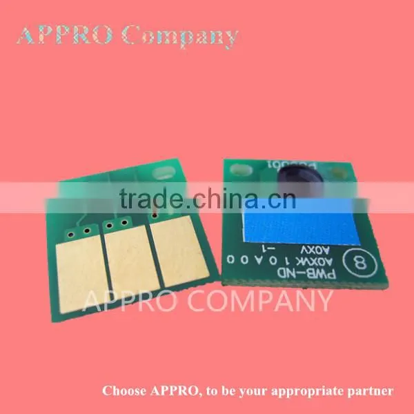 Compatible new DR311development Drum chip for Develop Ineo+220 +280 +360