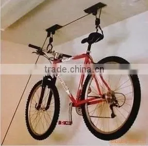 wall bike hanger/parking hanger