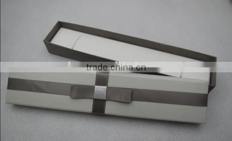 wholesale cheap green jewelry boxes for necklace and bangle