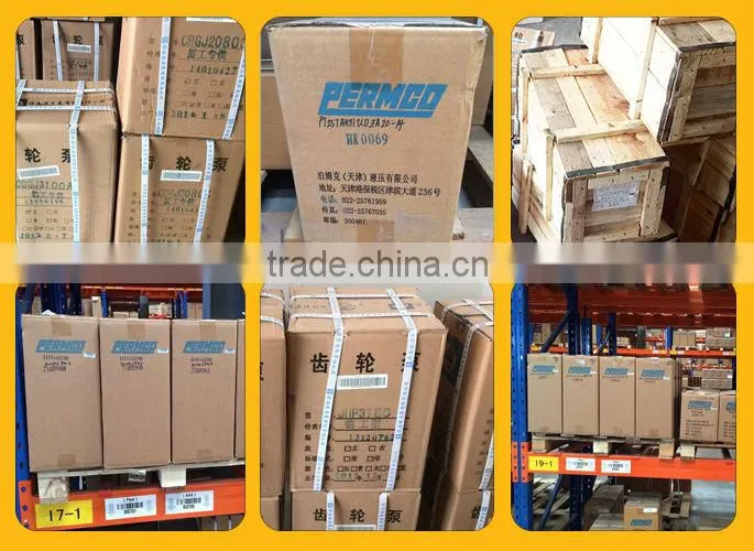 Construction Machinery Parts for weichai engine parts WD.61560130011 worm gear