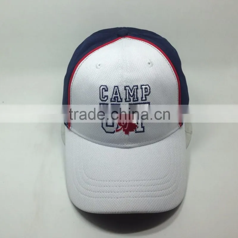 2016 Fashion Black and White baseball caps sports hats