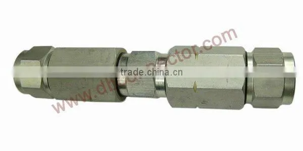 Dongbei Trunk cable Aluminium waterproof QR540 splice connector
