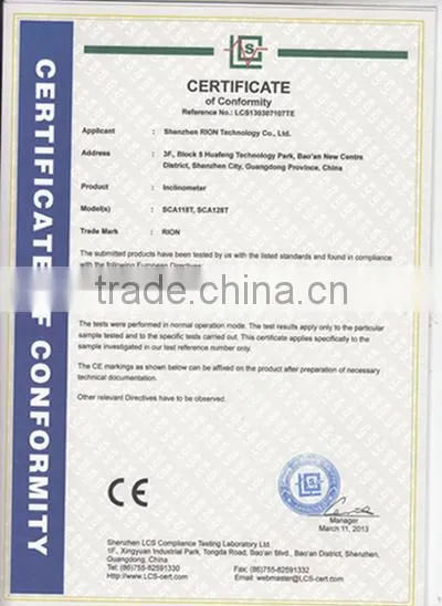 CE