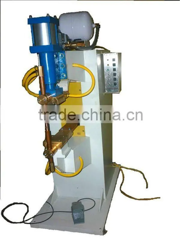 model DN foot AC resistance welding machine