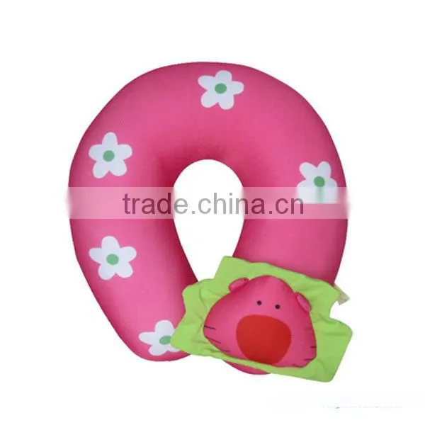 Animal Microbead Medcal Neck Pillow