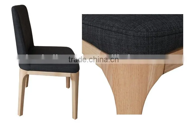 D023A Bend chair