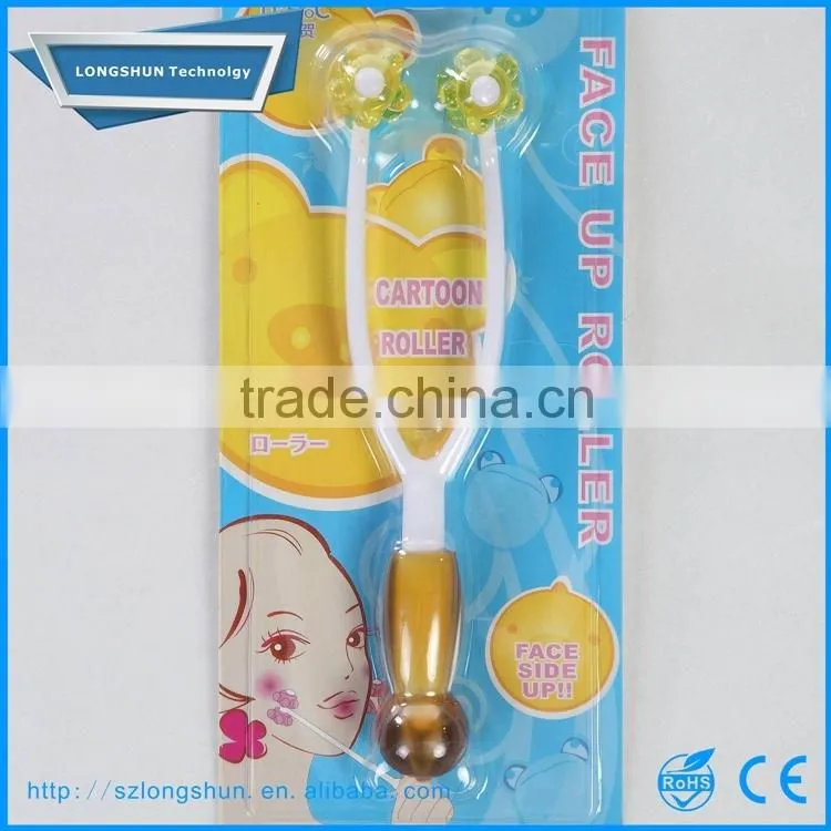 mini Facial Massager ,mini face pull up massage