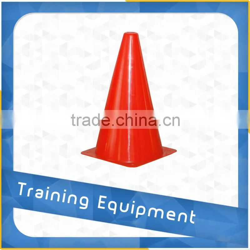 Multi-color Field 12inch cone