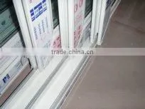 upvc sliding window