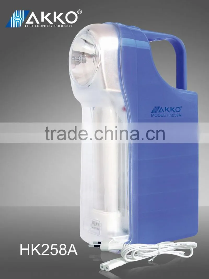HAKKO tube rechargeable light