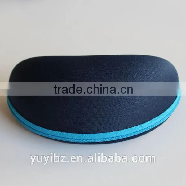 custom eva hard glasses case eva eyewear case