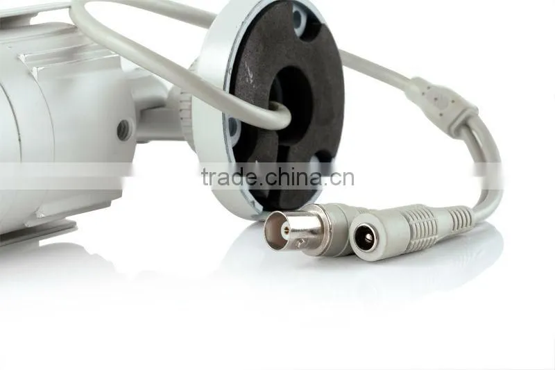 Zmodo Waterproof IR Sony CCD 600TVL CCTV Camera