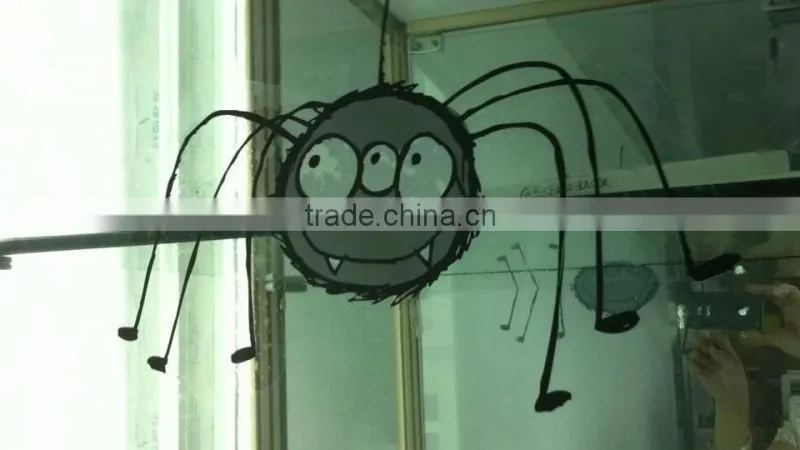Car And Window Glass Static Window Stickers
