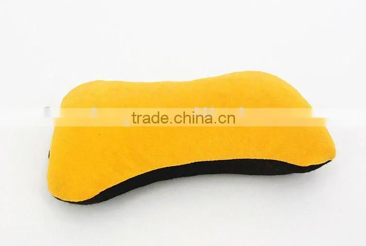sexy breast wrist rest