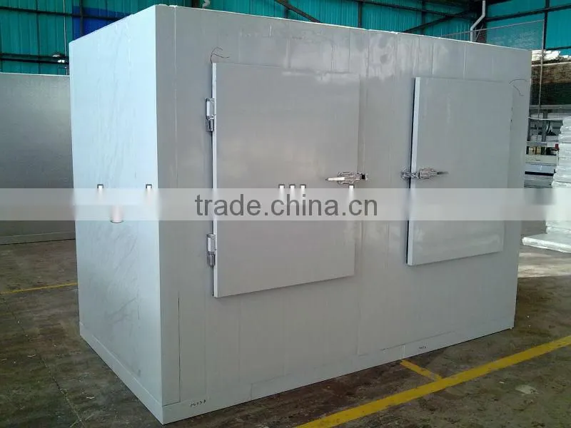 cube Ice room