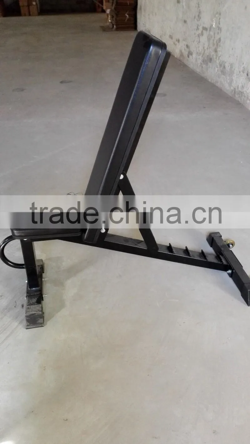 Adjustable Bench