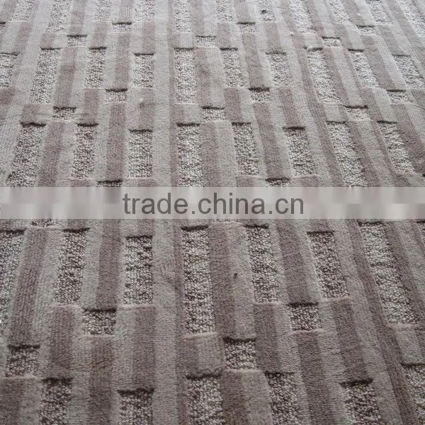 Hot sale Bamboo Carpet