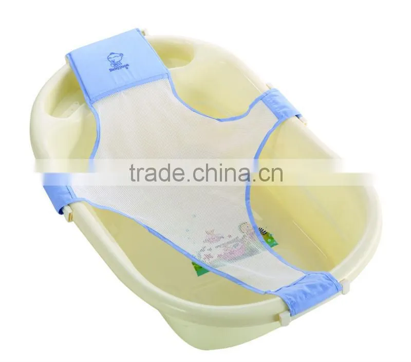 baby plastic bathtub