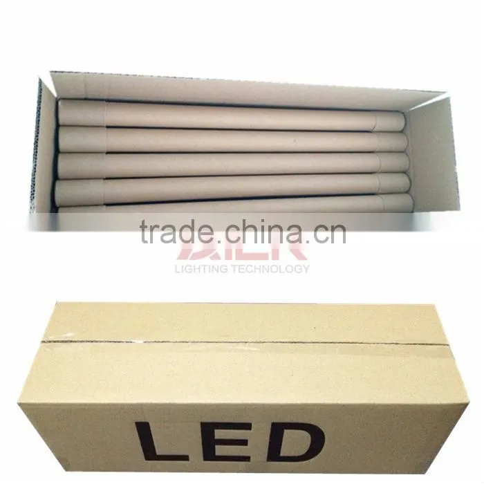 led integrated tube T8 900mm 14W