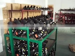 Yongkang Rovan Sports Co., Ltd. company overview - view 3